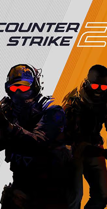 Counter-Strike 2