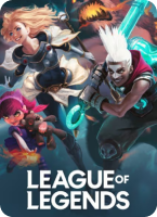 League of Legends