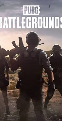 PlayerUnknown's Battlegrounds