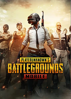 PUBG MOBILE