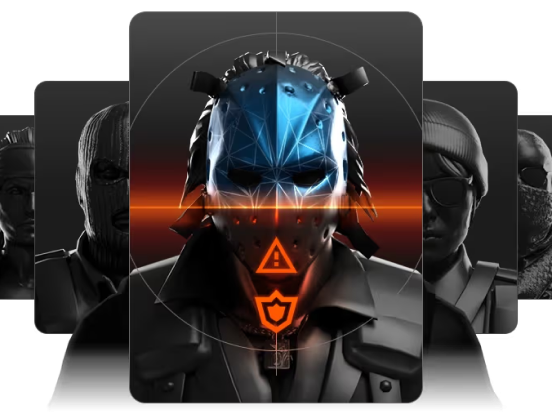 Система FACEIT Anti-Cheat